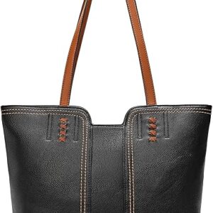 Montana West Tote Overview