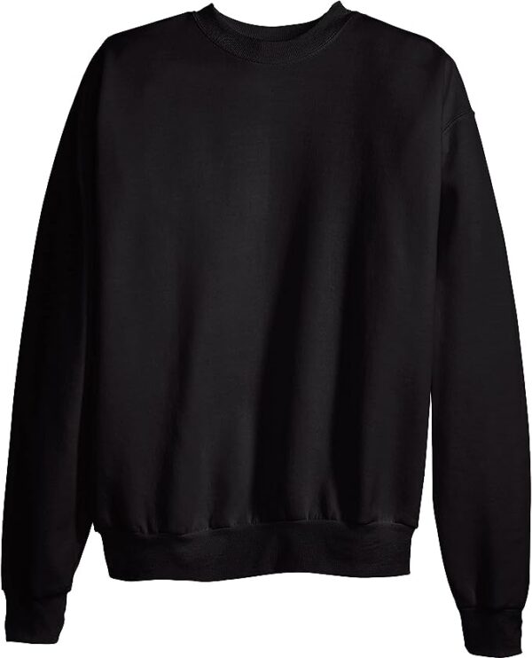 Hanes Sweatshirt Versatile Comfort
