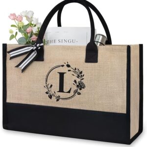 Personalized Gift Tote Bag