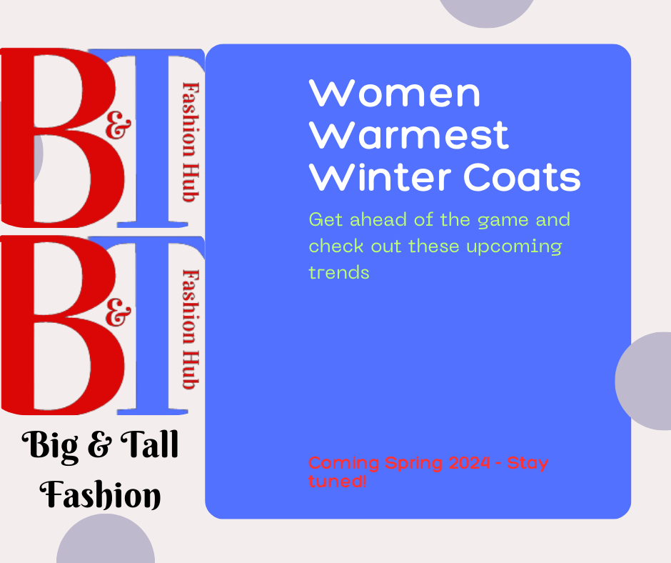 Women Warmest Winter Coats