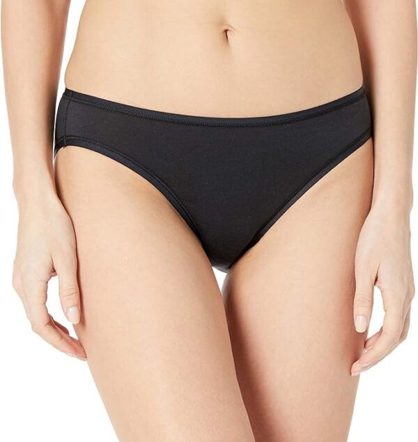 Comfortable Plus Size Briefs