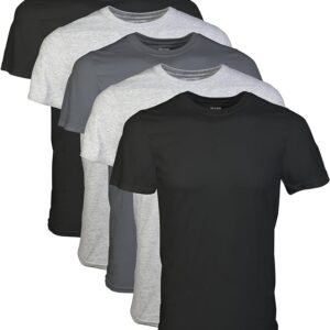 Gildan T-Shirts Comfortable Durable